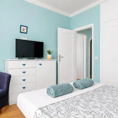 Homestay Azul No Coracao Da Da Rocha Portimao