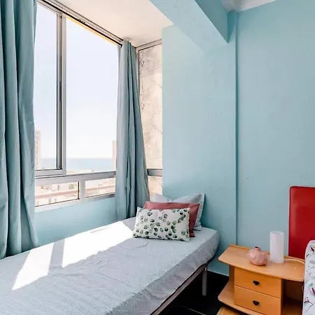 Azul No Coracao Da Da Rocha Homestay Portimao