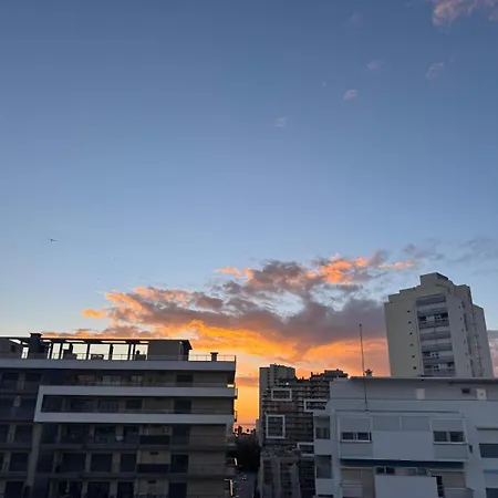 Azul No Coracao Da Da Rocha Homestay Portimao